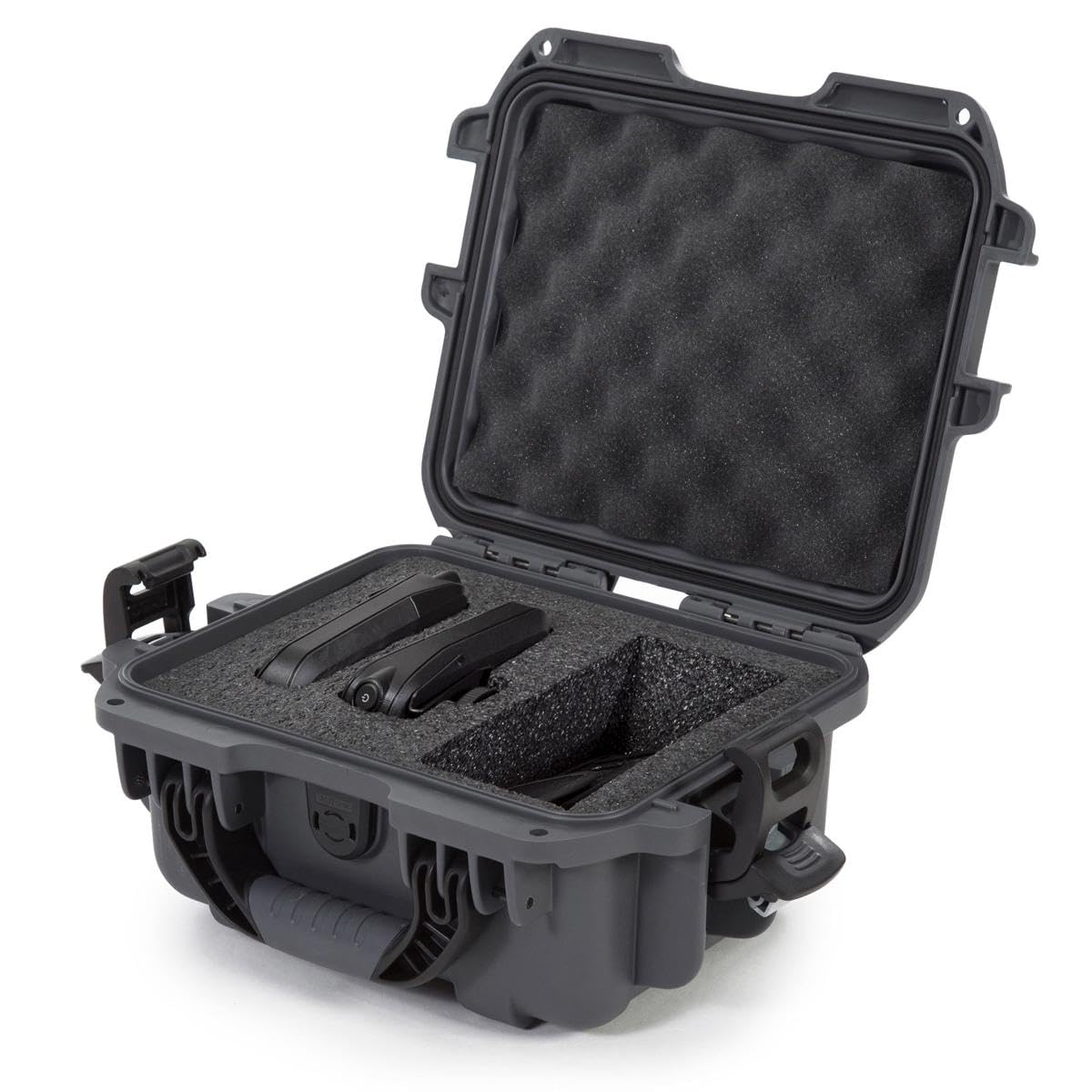 Amazon.com : NANUK 905 Waterproof Hard Case with Foam Insert